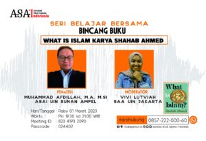 Diskusi ASAI